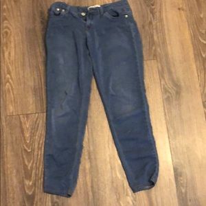 Levi’s Super Skinny Jeans